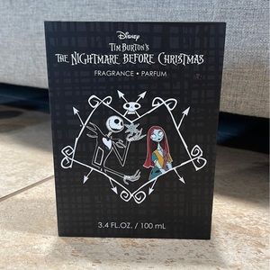 Disney The Nightmare Before Christmas Fragrance